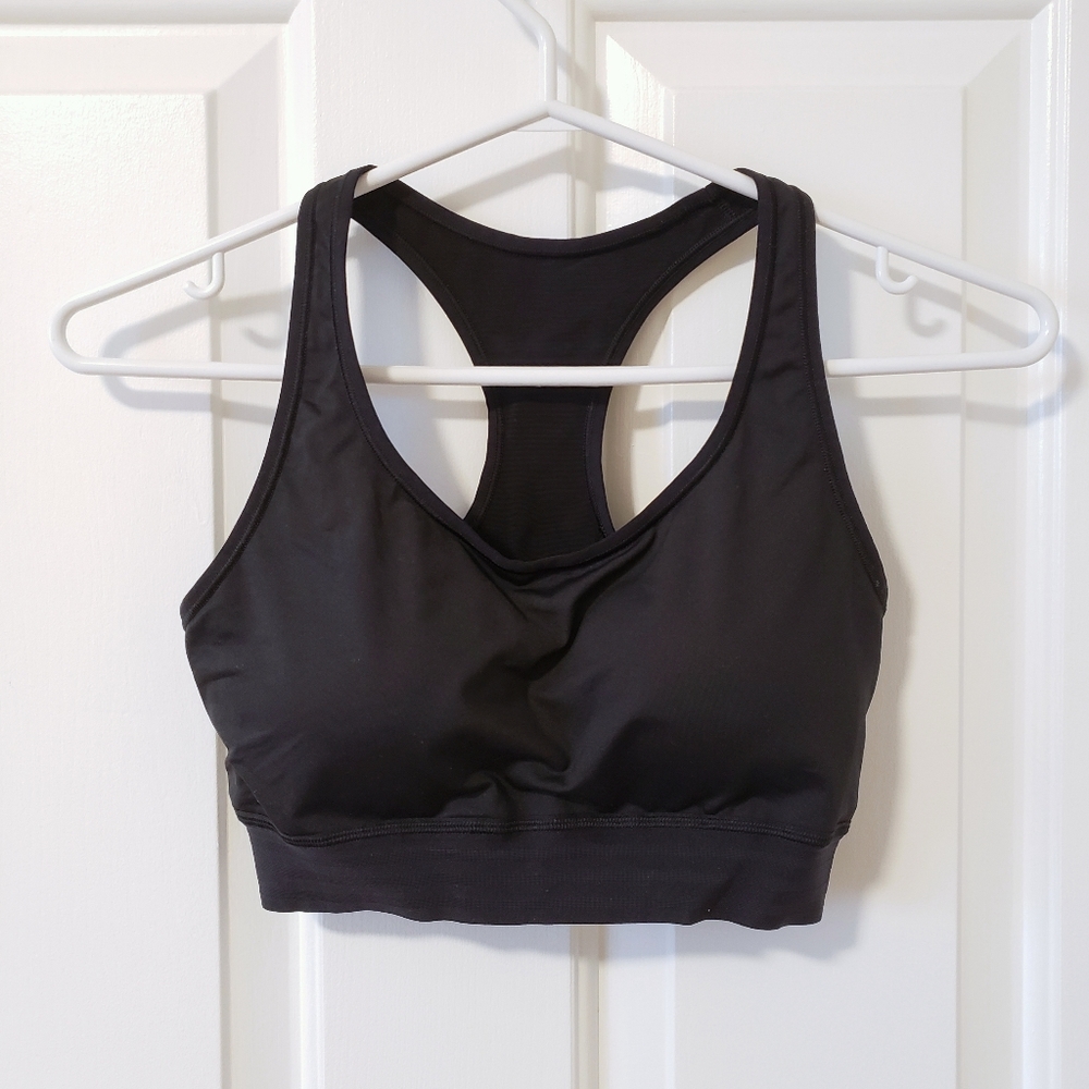 NWOT Uniqlo Airism Sports Bra